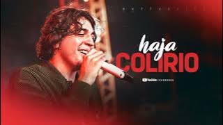 HAJA COLÍRIO - NATTAN