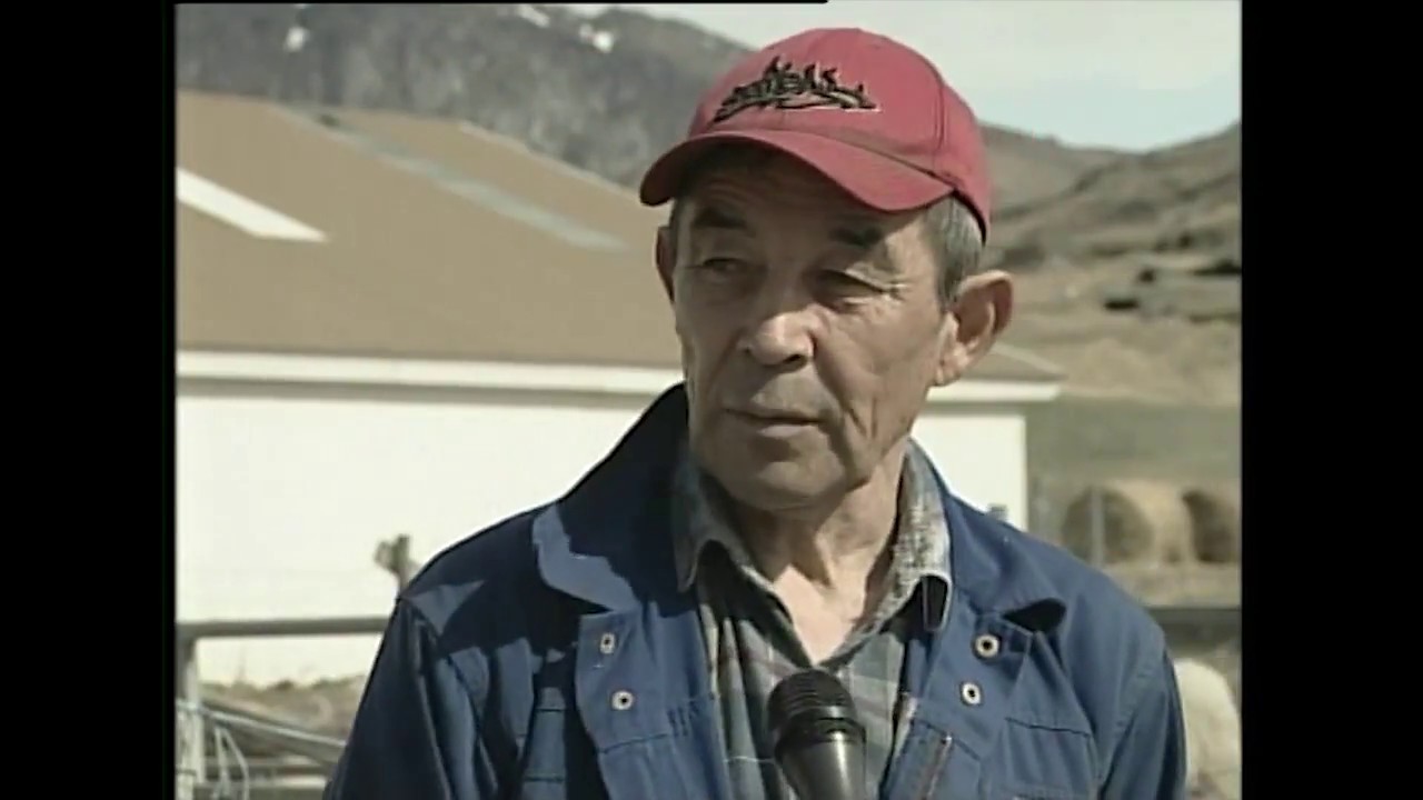 Savaateqarfik Timerliit, KNR apriili 2005