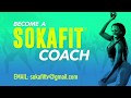 Become a sokafit coach