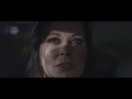 Jane Badler - Black Dove (Official Music Video)