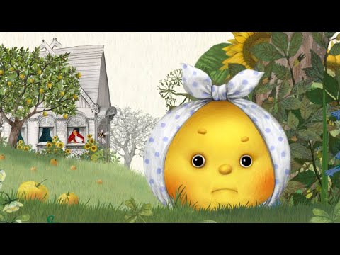 Kolobok 🌝 English Fairy Tale ⭐ Super Toons - Kids Shows & Cartoons