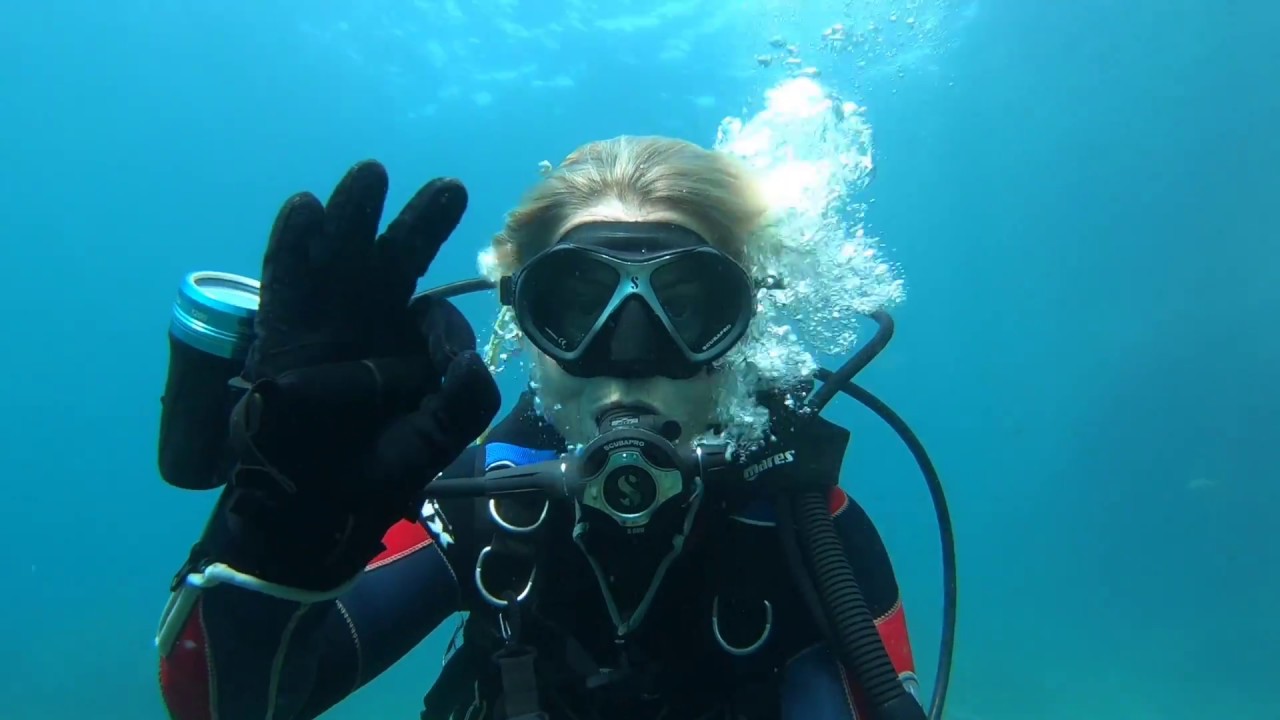 Diving Cabo Verde Sao Vicente 2017