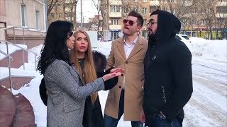 Карина Кросс Лучшее за 2018 Год Подборка Инстаграм Вайнов при участии Давида Манукяна #3