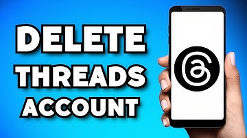 How To Delete Threads Account (2023 Guide)