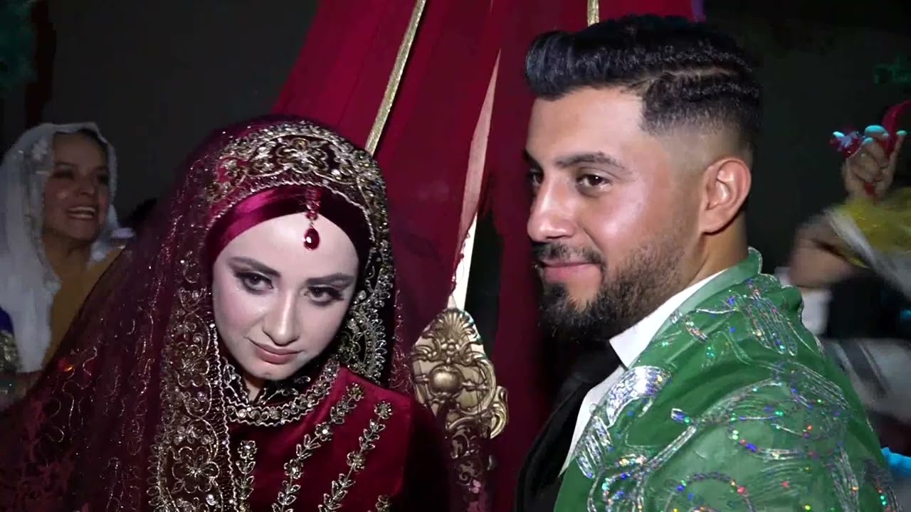 hakim Rukiye Kına Video 3