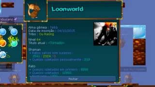 Loonworld 9K de First  «Tornado» (TRANSFORMICE 2016)