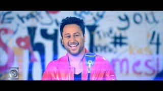 Shahyad - Mesle To OFFICIAL VIDEO 4K