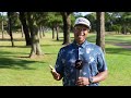 Bains Whisky Cape Town Open 1st Round  recap