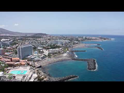 LAS 13 MEJORES Cosas Que Hacer en Costa Adeje en Tenerife, Islas Canarias. Qué ver en el complejo | Vídeo