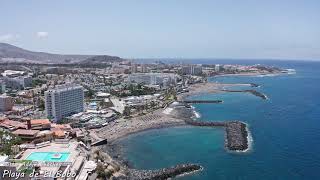 LES 13 MEILLEURES Choses à Faire à Costa Adeje à Ténérife, Îles Canaries. Que voir à la station