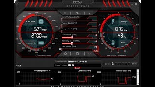 Tutorial - MSI Afterburner 4.4.0 beta 11 Tutorial - MSI Afterburner 4.4.0 beta 11
