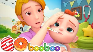 Baby Got Sick - Sick Song - Kids Songs & Nursery Rhymes by ENJO Kids - Cartoon and Kids Song 2,771 views 2 days ago 2 minutes, 26 seconds