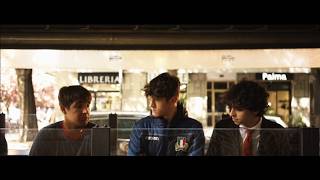 Apici  Shortfilm 2026
