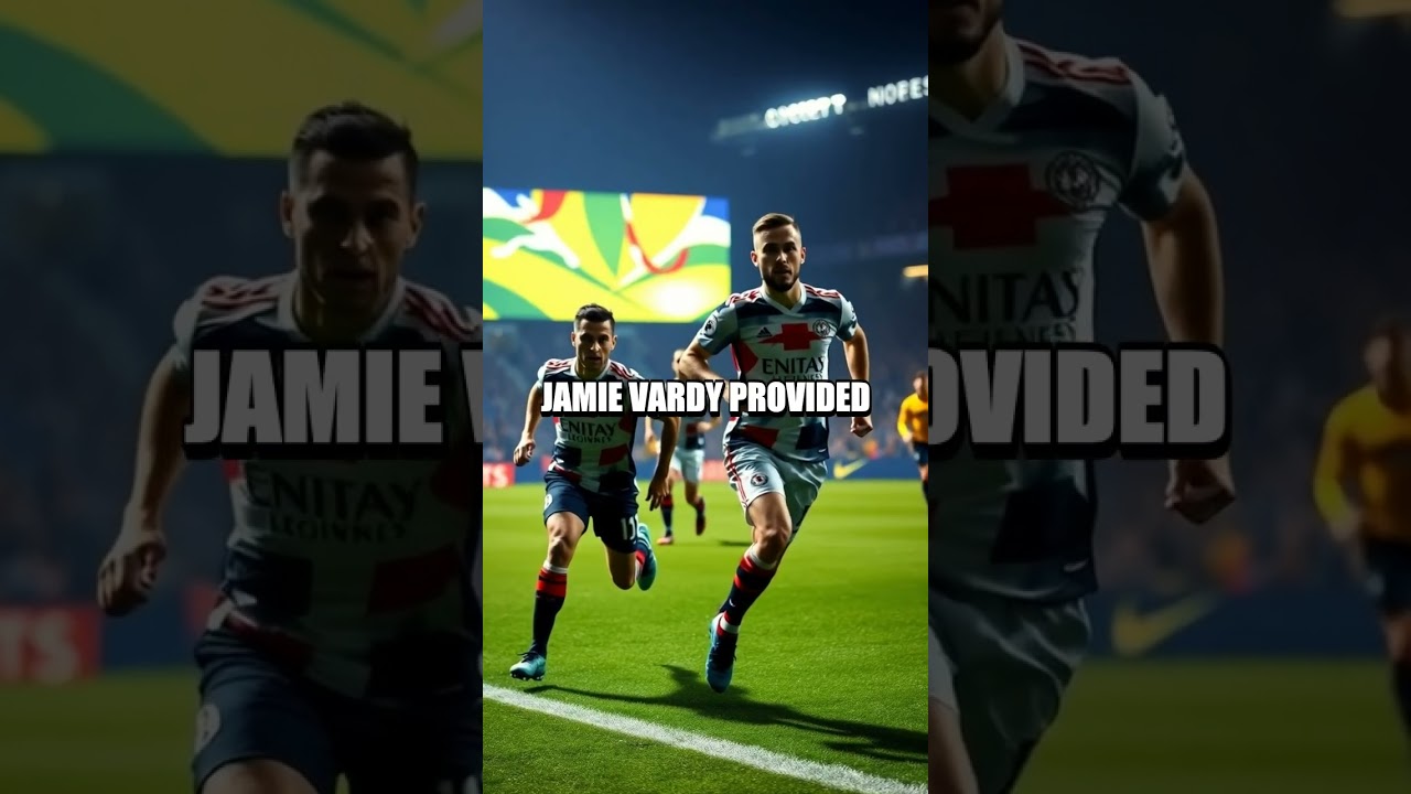 Leicester City Miracle 2016: The Underdog Crown