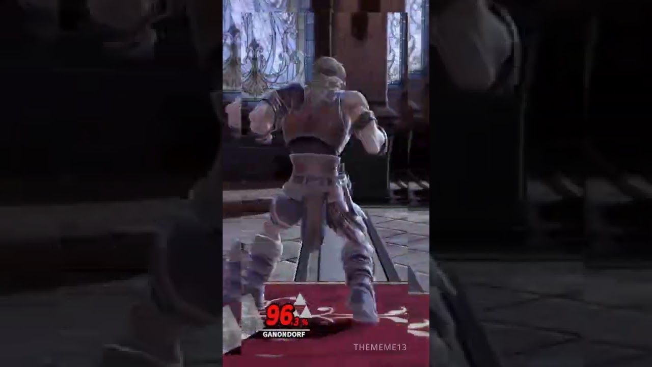 SIMON | SUPER SMASH BROS. ULTIMATE