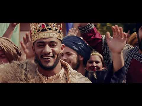 Al Sultan Arabic Song Hd 