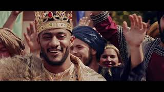 Al Sultan arabic song hd Resimi