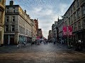 GLASGOW - La Scozia che non ti aspetti