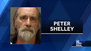 DA: Convicted child rapist will return to jail for trying to contact victim after serving sentence