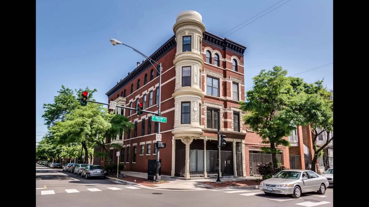 958 W Willow Ave YouTube