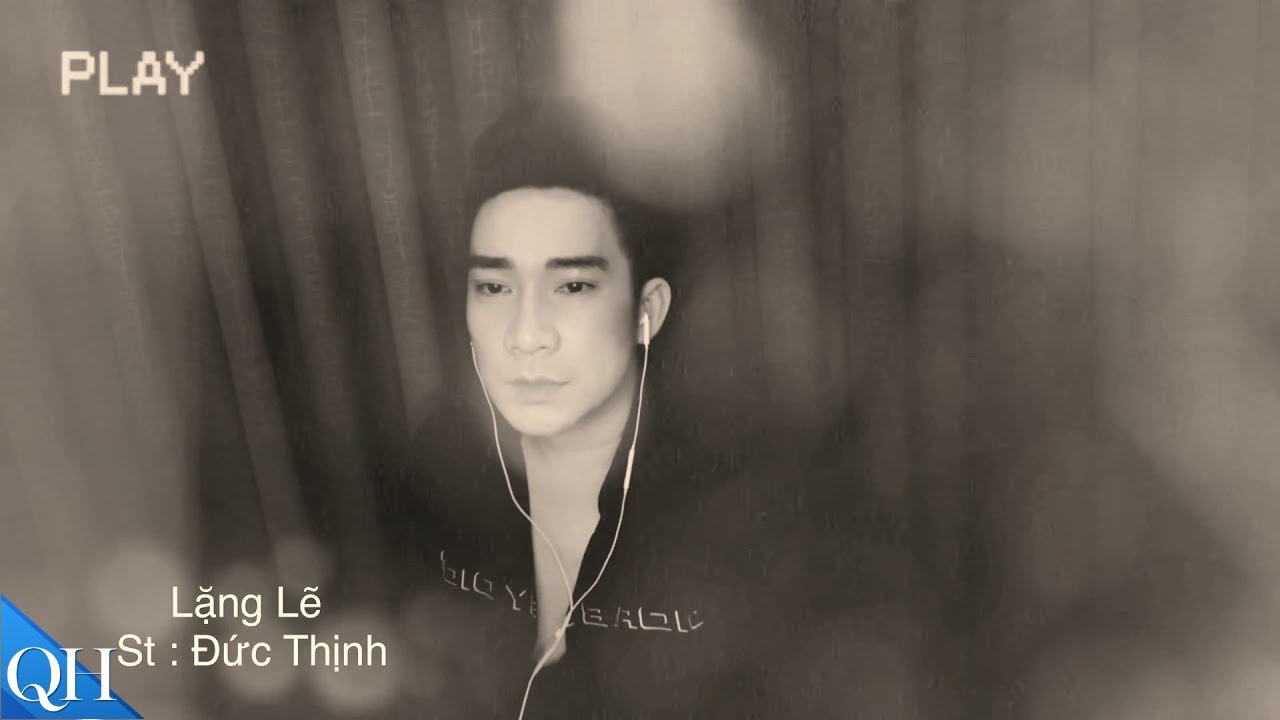 Lặng Lẽ | Quang Hà