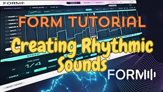Granular Synthesis: Sequencing Slices