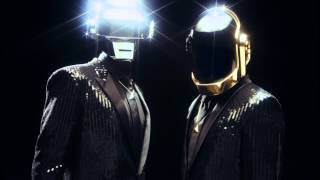 Daft Punk - Contact