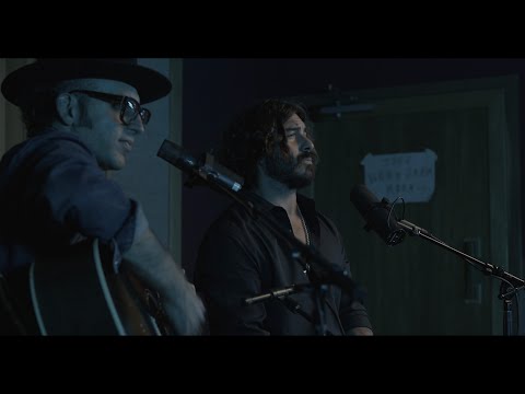 Jessta James - Son - Unplugged