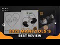 2022 MANTOOLS BEST IN EAR MONITOR, TWS, HEADPHONE, DAN SPEAKER | REKOMENDASI EARPHONE ON BUDGET