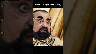 Meet The Spartans (2008)