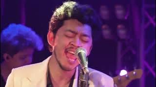 Pamungkas x Dewa 19  Pupus X Risalah Hati Live Studio Version