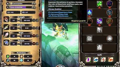 Torchlight Alchemist Gameplay Video Part 46 (Hard Difficulty)