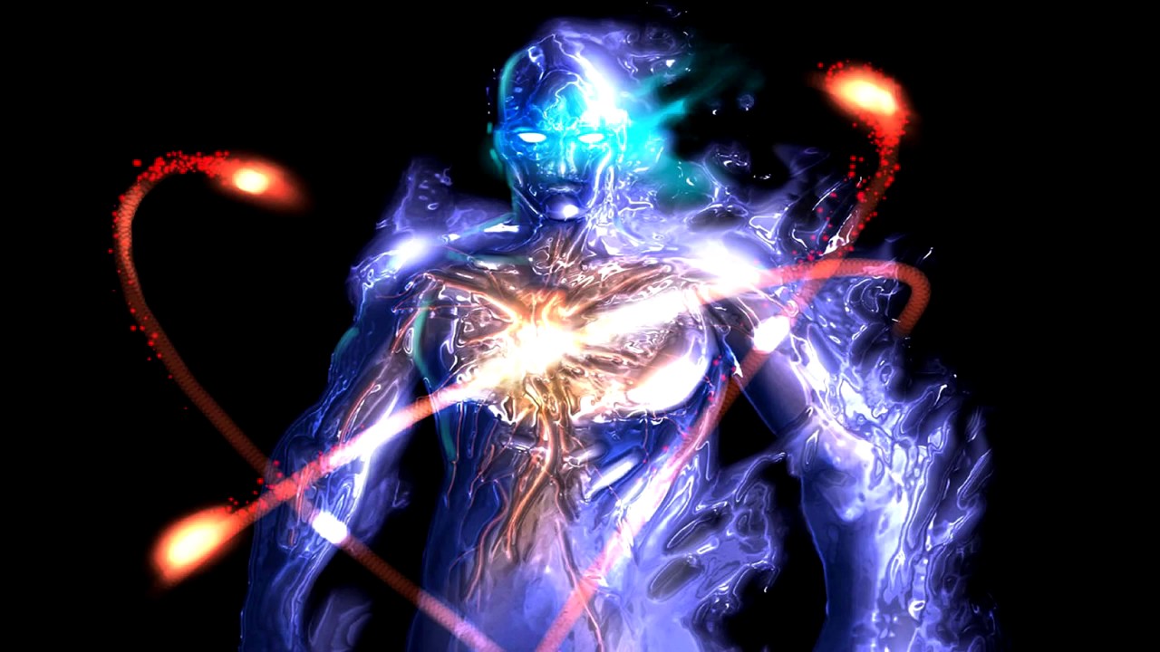 Hardwell x KSHMR - Power (2017 Original Mix)