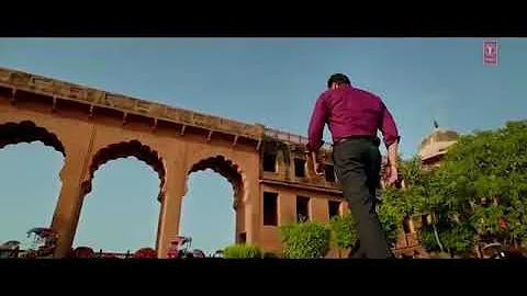 Dabangg 3 song