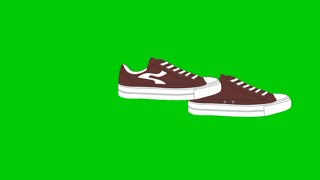shoes walking green screen video | walk green screen video | green screen effect | #kdm_green_tv
