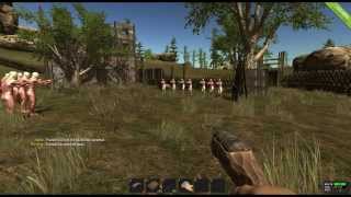 Hand Cannon Battle