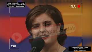 Nursal Ercan Asker Yolu Bekleri̇m Ürkü Ğlama