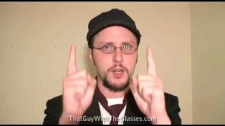 Transformers 2 - Nostalgia Critic