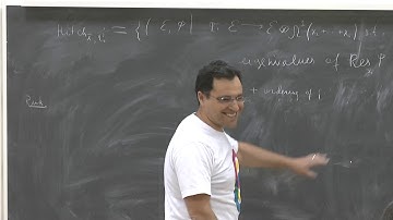 R. Bezrukavnikov:  Applied quantization of Hitchin integrable system – II