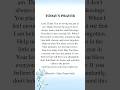 TODAY'S PRAYER/DAILY PRAYER INDIA/DAILY PRAYER/#faith#trending#motivation#prayer#shots