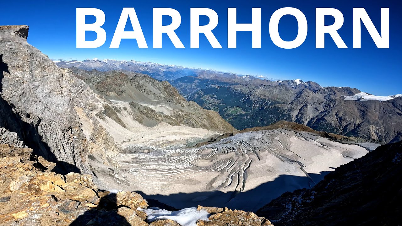 Barrhorn