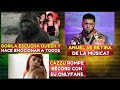 CAZZU ROMPE RECORD CON SU 0NLYFANS | GORILA FAN DE QUEEN HACE EMOCIONAR A TODOS | ANUEL SE RETIRA?