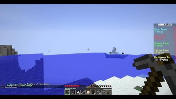 Super Hacker on Mineplex Bridges must see