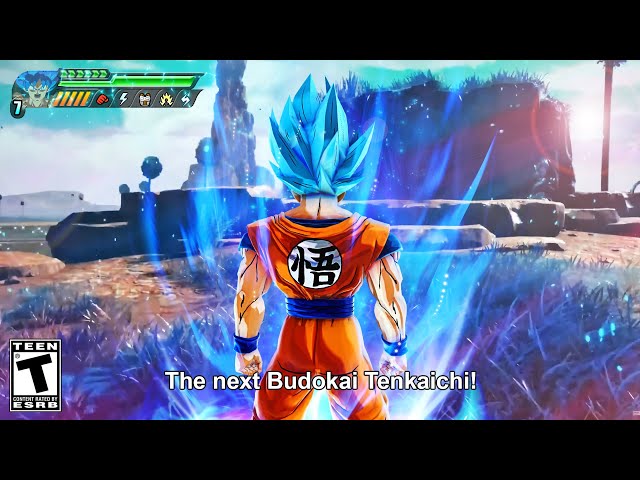 Dragon Ball Z Budokai Tenkaichi 4 leak reveals new gameplay feature -  Dexerto