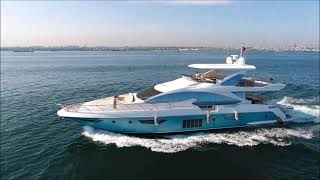 Azimut 80 2018