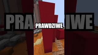 Czy MOJANG dodał POSUCHA do Minecrafta?