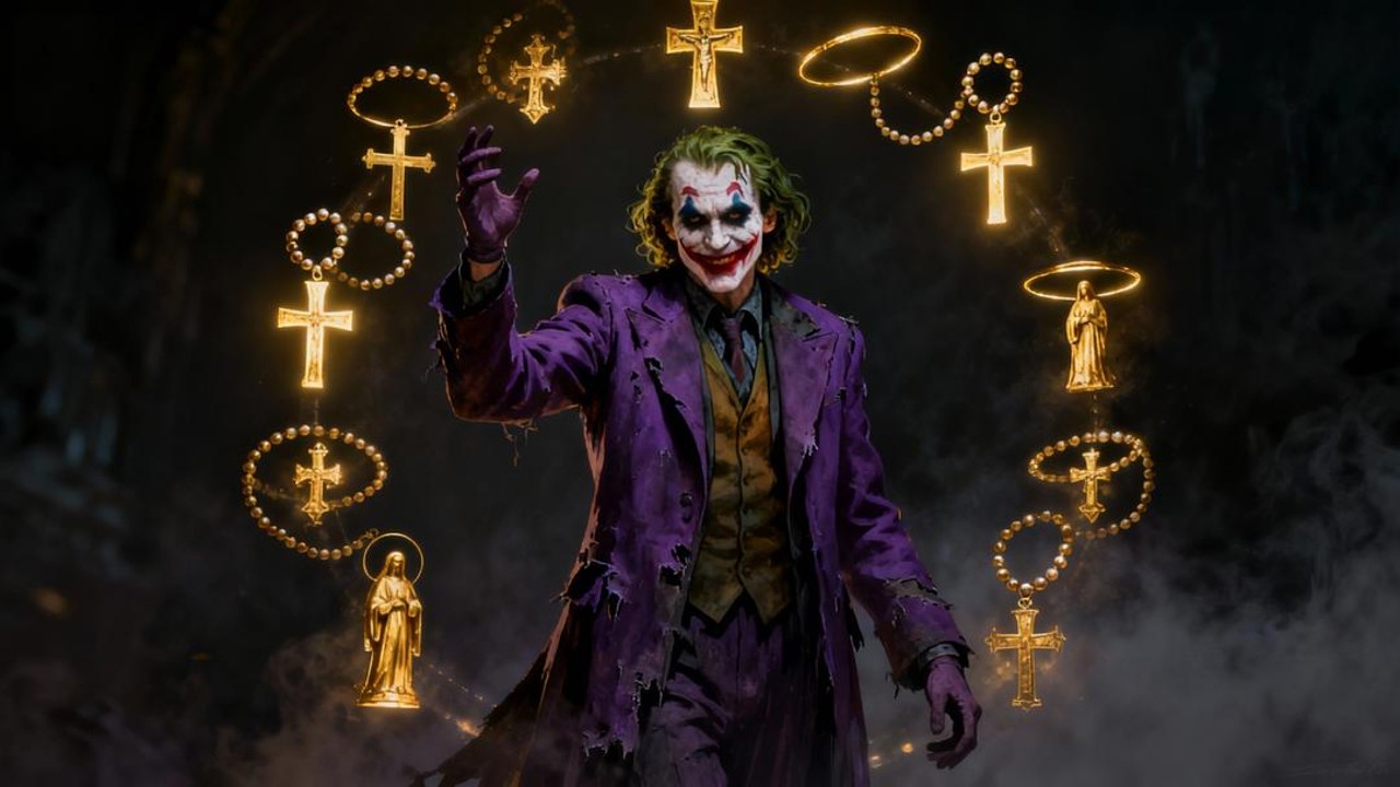 THE WAY YOU WERE TREATED WAS SO DARK, IT AWAKENED DEFENDERS YOU NEVER KNEW EXISTED 🛡️👁️