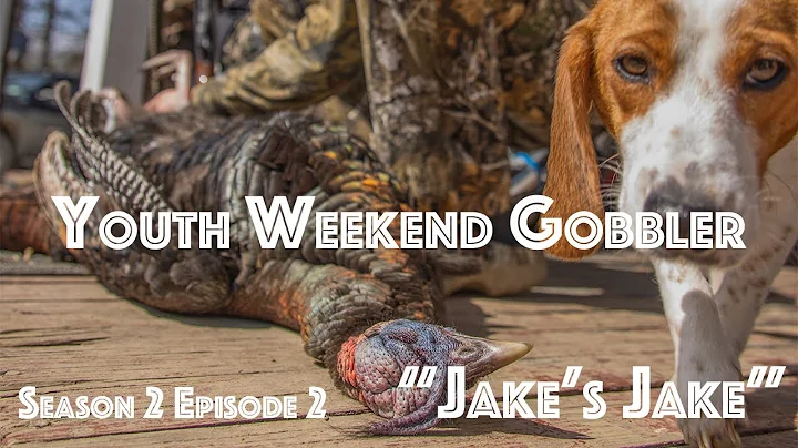 S2 E2 - YOUTH WEEKEND GOBBLER *AWESOME FOOTAGE 20 ...
