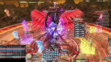 Pandaemonium Savage BLIND PROG - Sage PoV