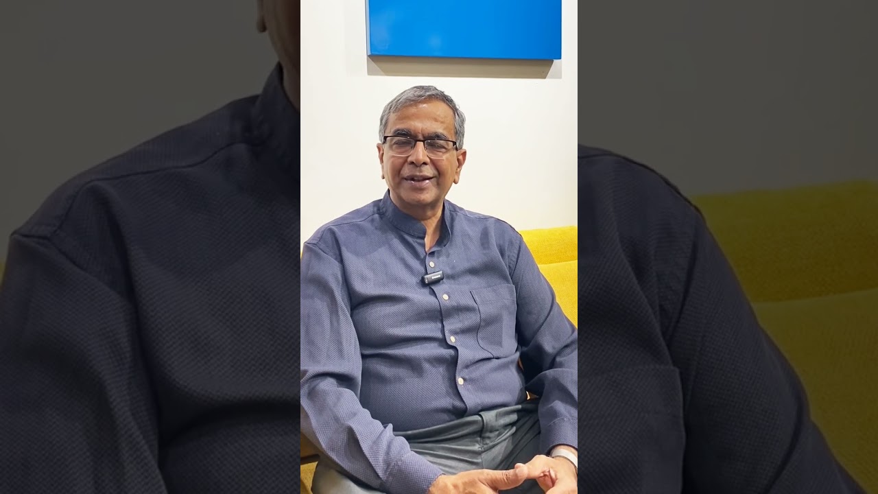 K. Srinath Reddy on National Nutrition Week | Pulse To Planet